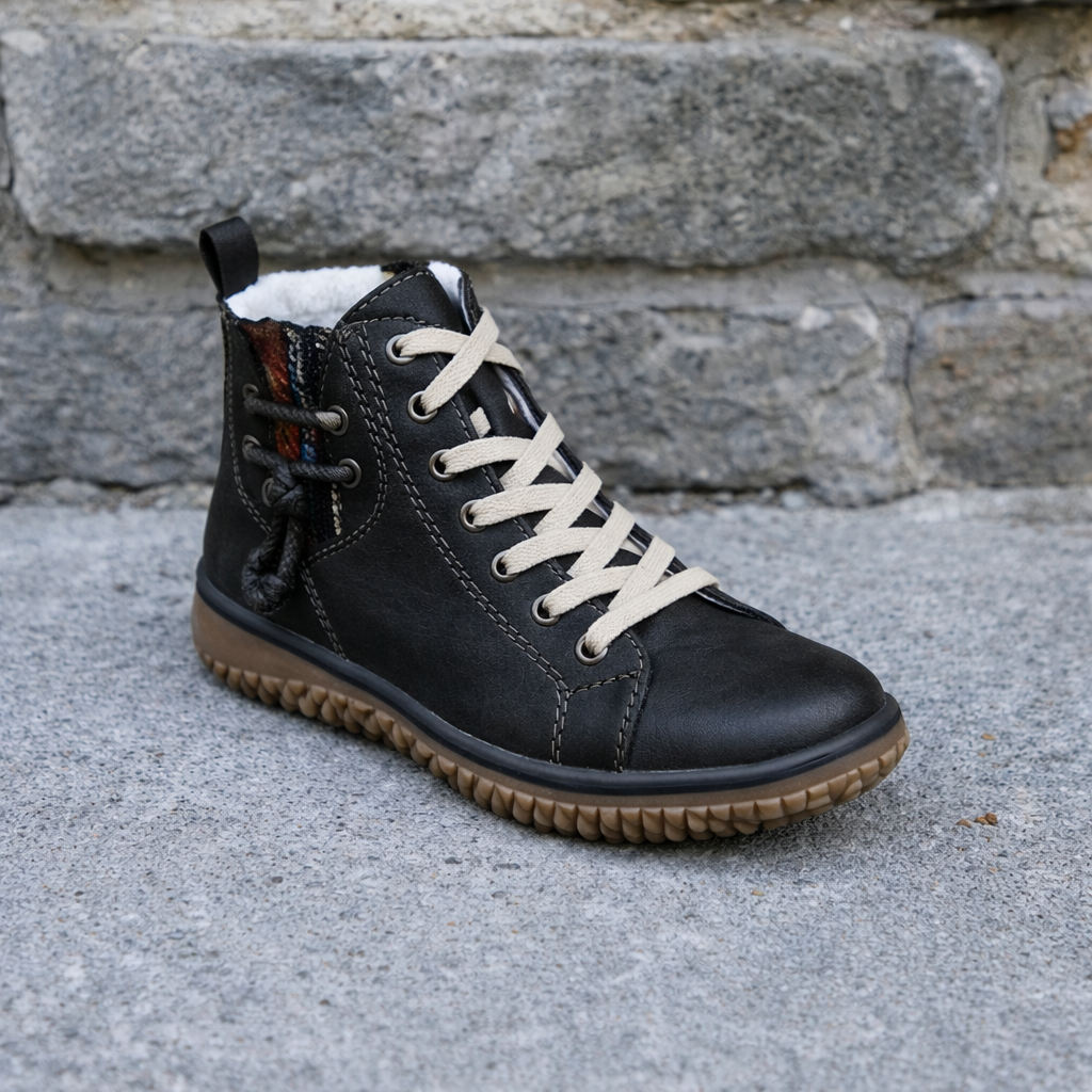 Asellia Boots New Collection
