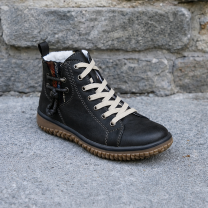 Asellia Boots New Collection