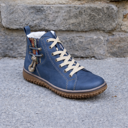 Asellia Boots New Collection