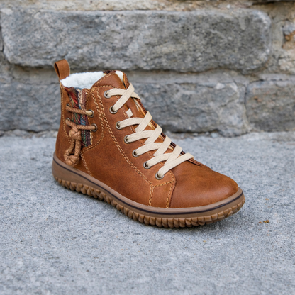 Asellia Boots New Collection