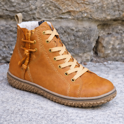 Asellia Boots New Collection