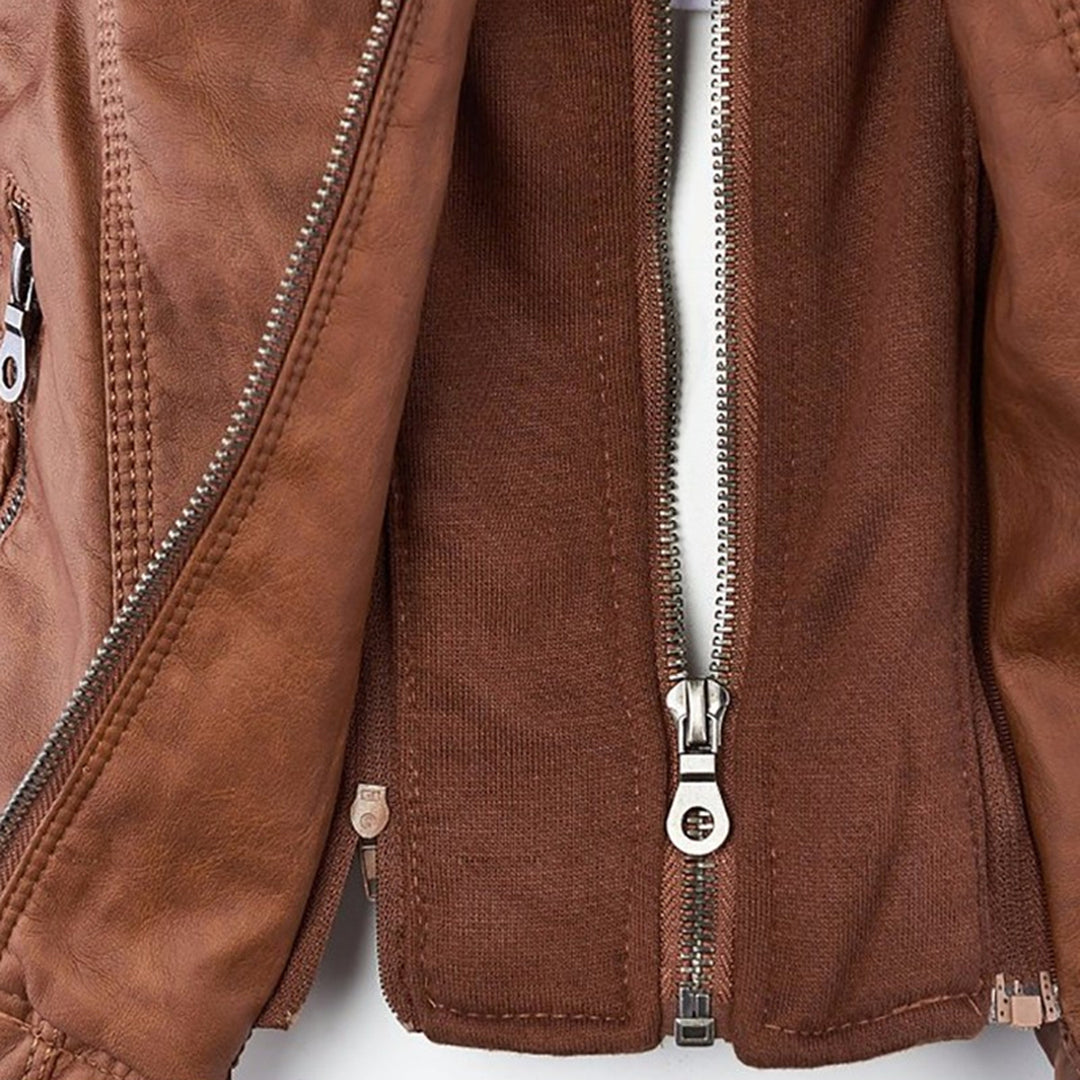Eliška - Lightweight Spring Jacket