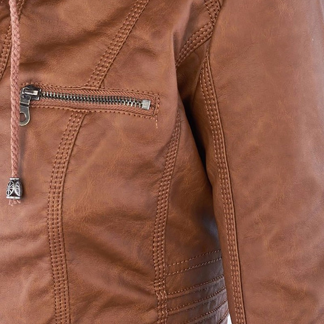Eliška - Lightweight Spring Jacket