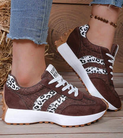 Ergo Comfort Sneakers - Ergonomic Support Sneakers