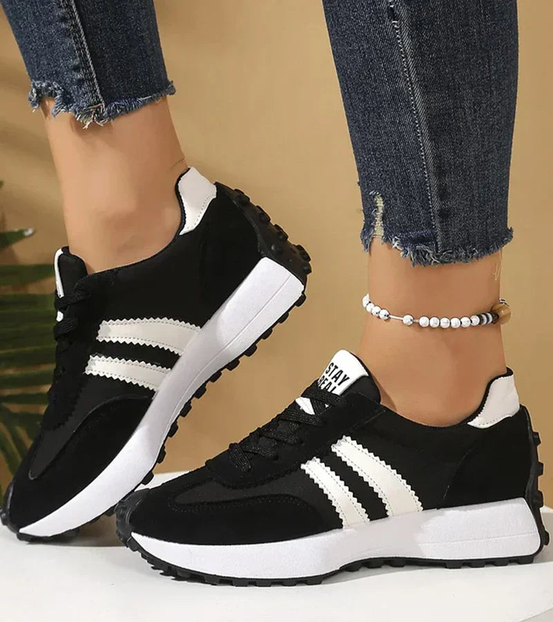 Ergo Comfort Sneakers - Ergonomic Support Sneakers