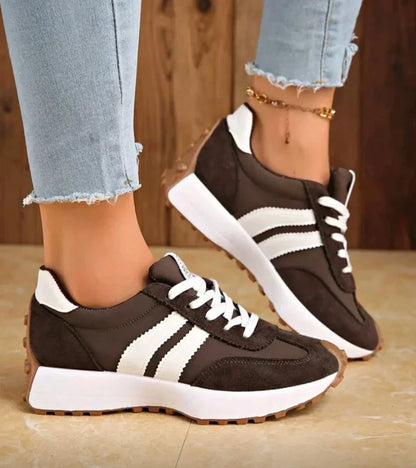 Ergo Comfort Sneakers - Ergonomic Support Sneakers