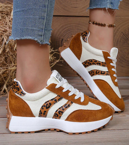 Ergo Comfort Sneakers - Ergonomic Support Sneakers