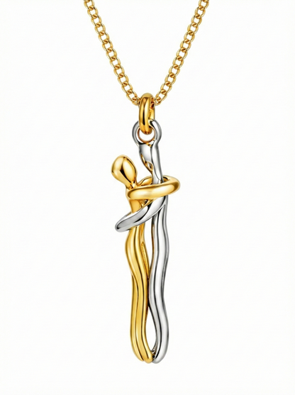 ADELE - Enduring Necklace