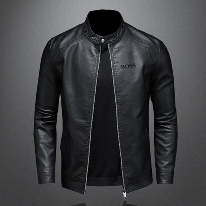 Marchetti — Modern Tailored Men's Blazer Jacket