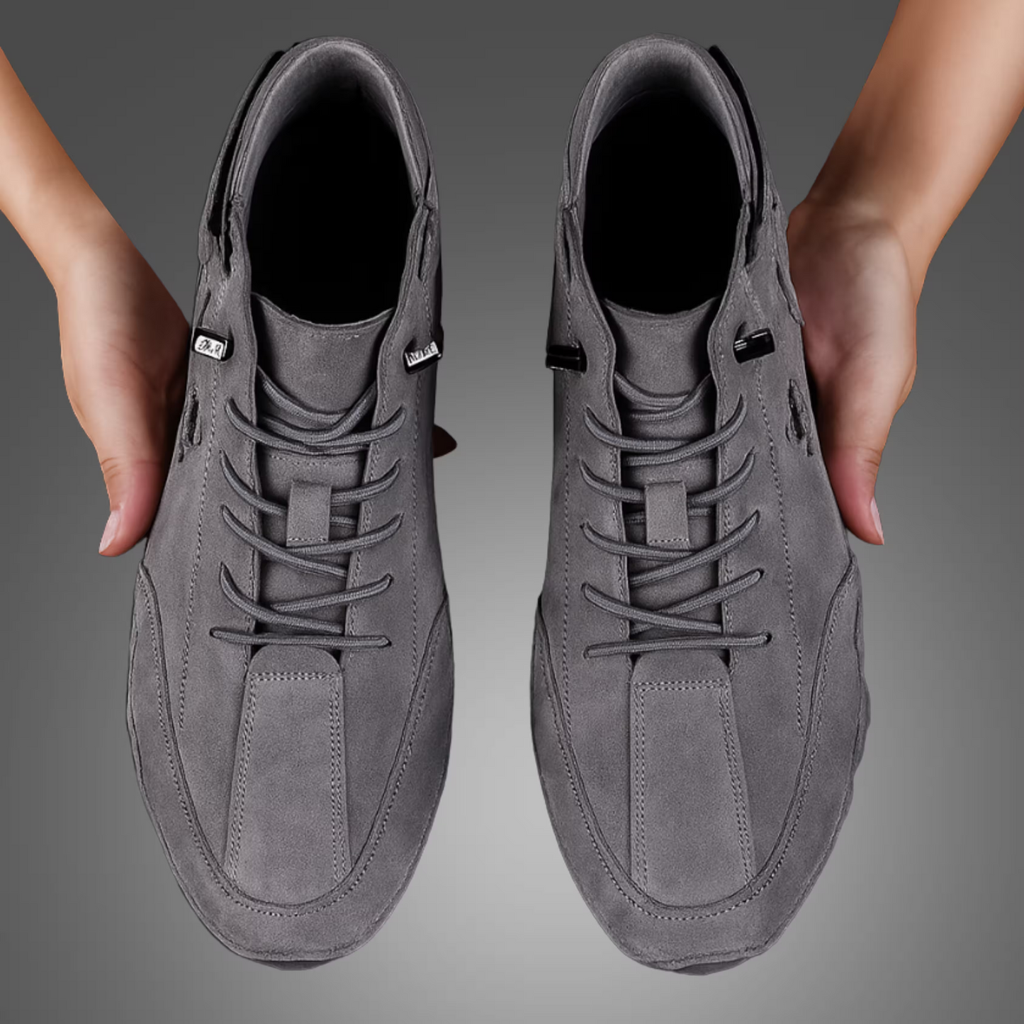 Syvora — Waterproof Support Men's Shoe