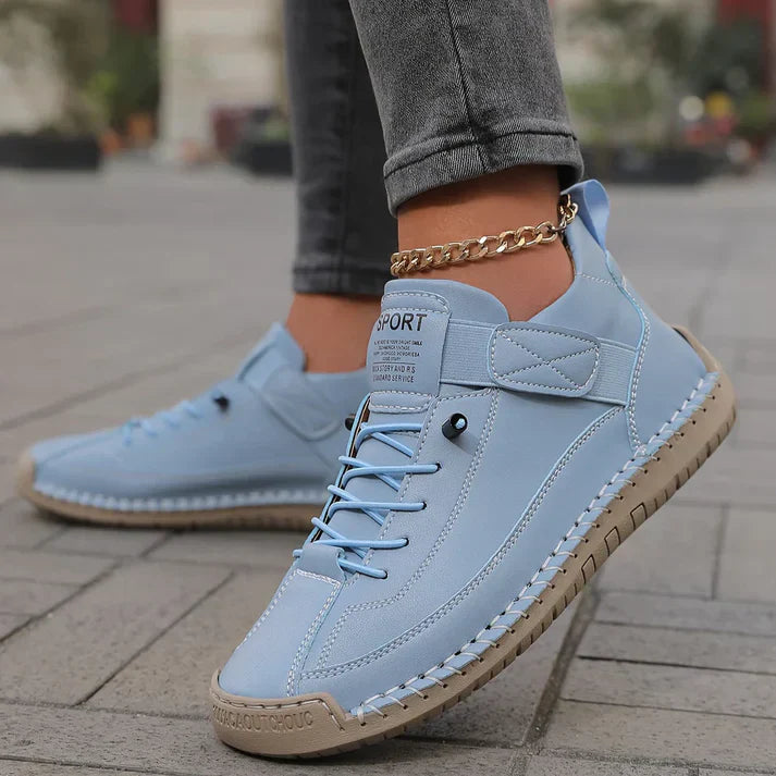 Elira | Comfortable sneakers with optimal support