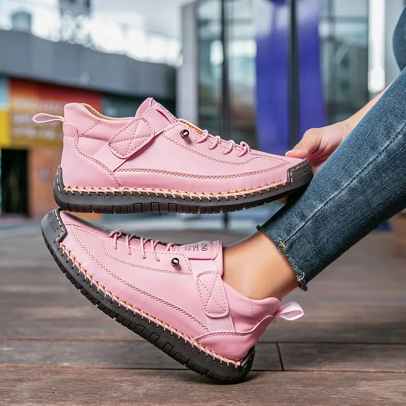 Arden - Lightweight Comfort Sneakers with Cushioned Support
