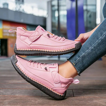 Arden - Lightweight Comfort Sneakers with Cushioned Support