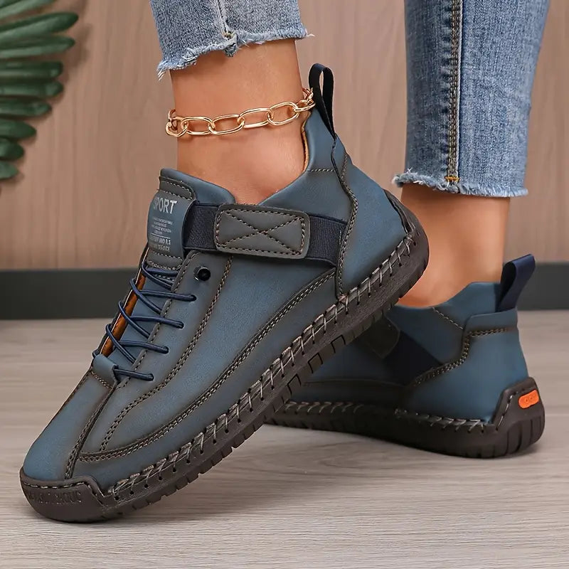 Arden - Lightweight Comfort Sneakers with Cushioned Support