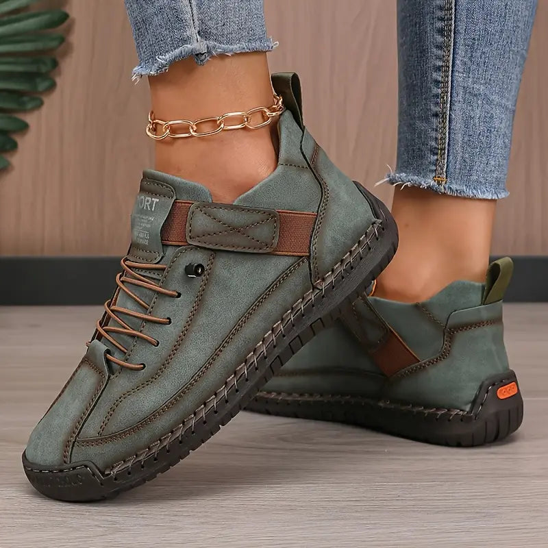 Arden - Lightweight Comfort Sneakers with Cushioned Support