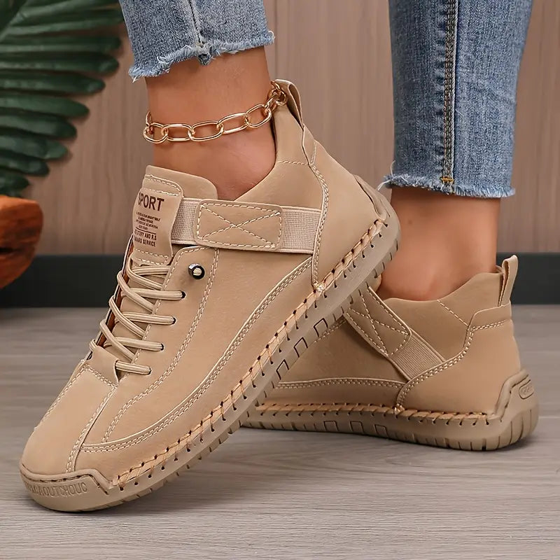 Arden - Lightweight Comfort Sneakers with Cushioned Support