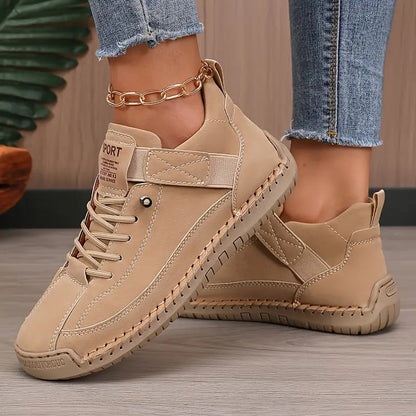 Arden - Lightweight Comfort Sneakers with Cushioned Support