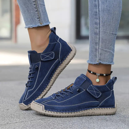 Arden - Lightweight Comfort Sneakers with Cushioned Support