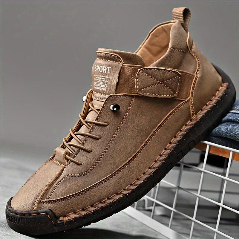 Arden - Lightweight Comfort Sneakers with Cushioned Support