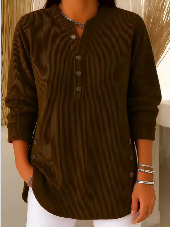 Helma | Comfortable Tunic with Flattering Silhouette