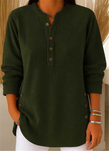 Helma | Comfortable Tunic with Flattering Silhouette