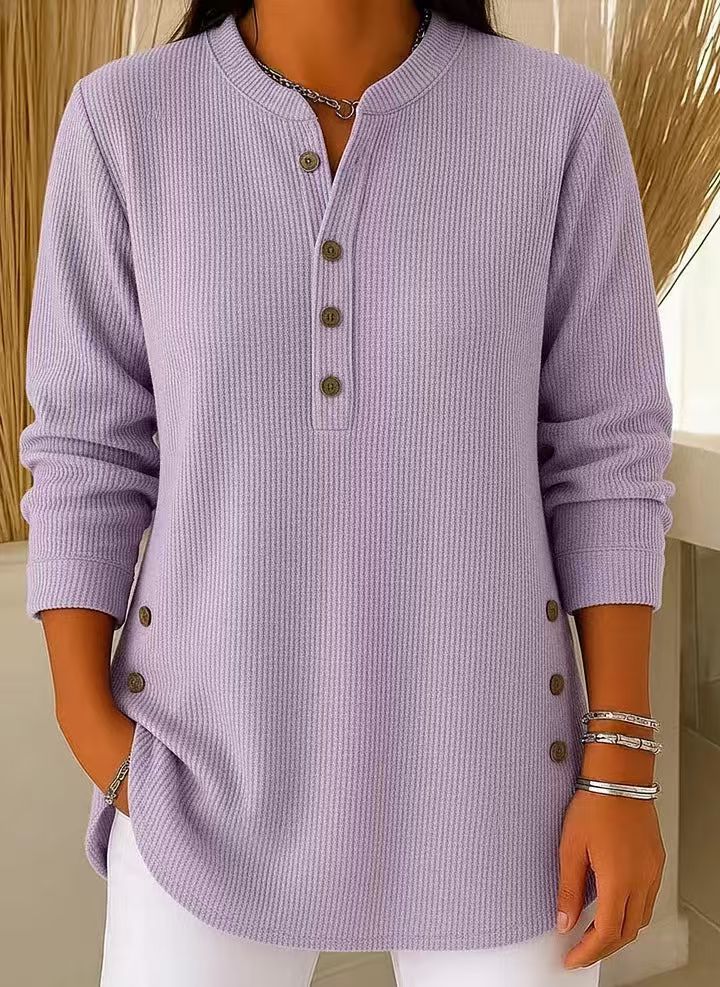 Helma | Comfortable Tunic with Flattering Silhouette