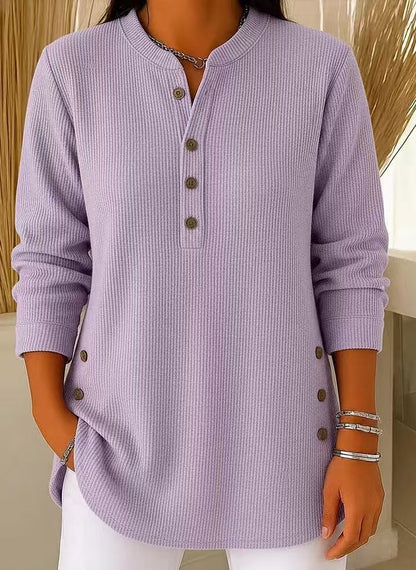 Helma | Comfortable Tunic with Flattering Silhouette