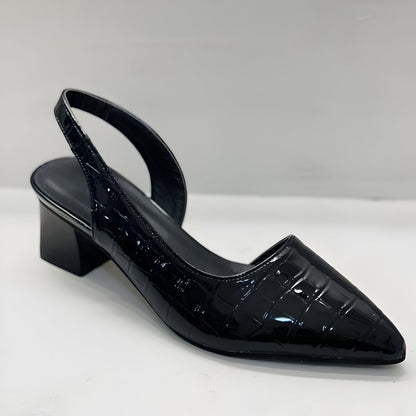 Lynn - Comfortable Heels