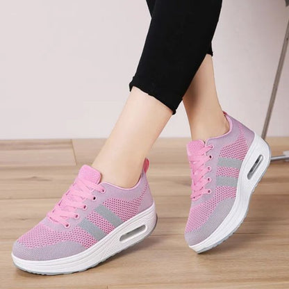 Air Bubble Sneakers - Volmena