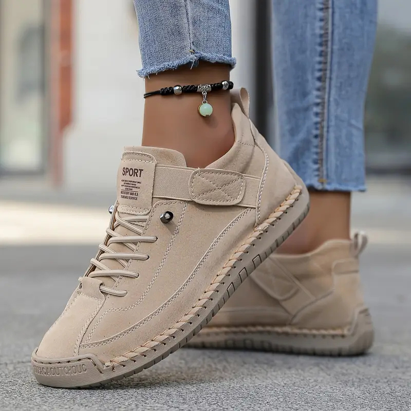 Elira | Comfortable sneakers with optimal support