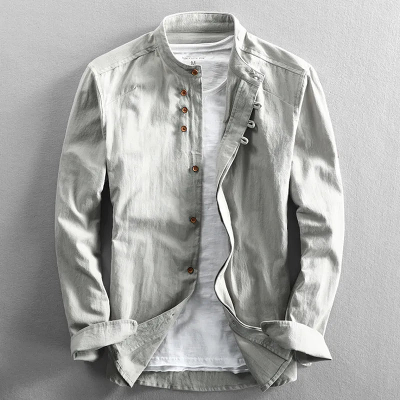 KATANA - Elegant Katana Shirt