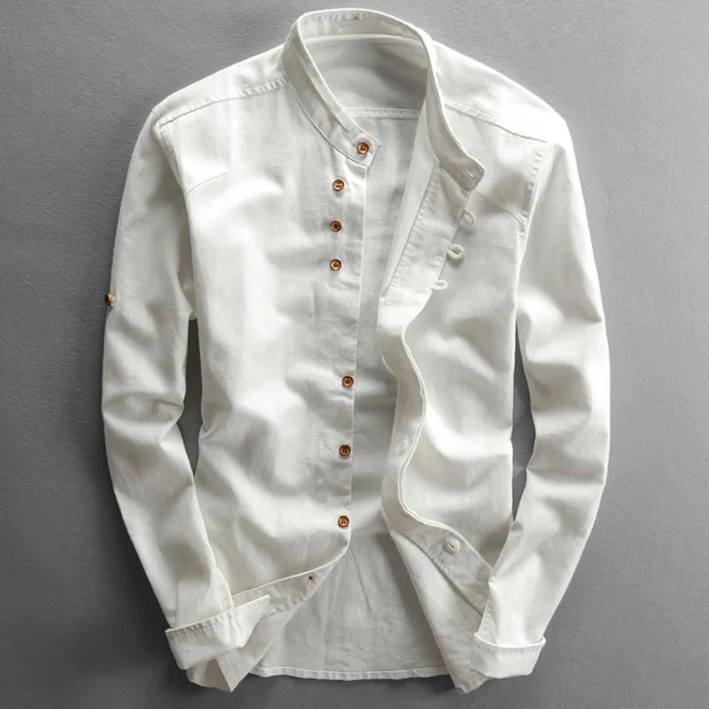 KATANA - Elegant Katana Shirt