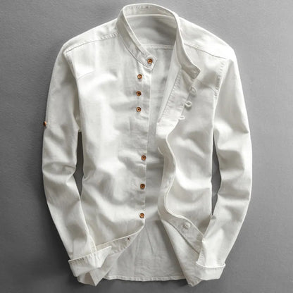 KATANA - Elegant Katana Shirt