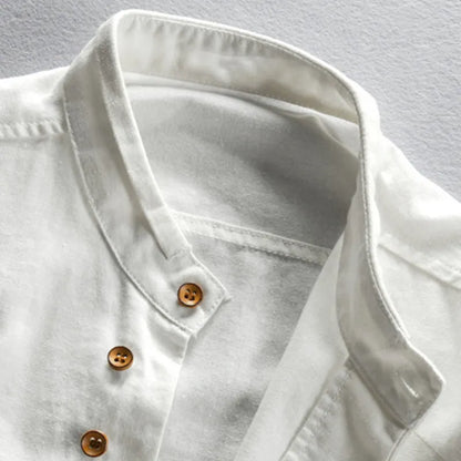 KATANA - Elegant Katana Shirt