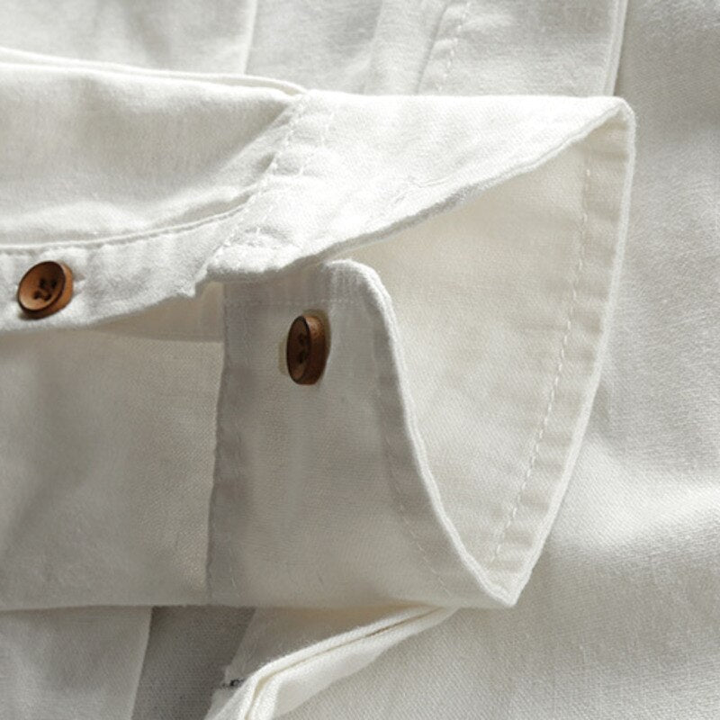 KATANA - Elegant Katana Shirt