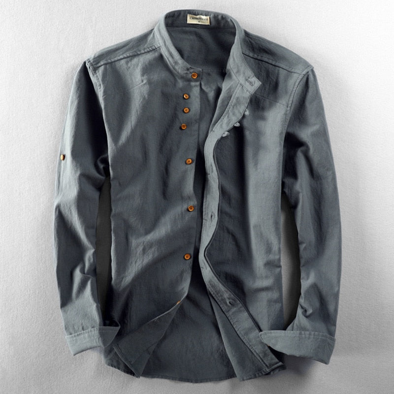 KATANA - Elegant Katana Shirt