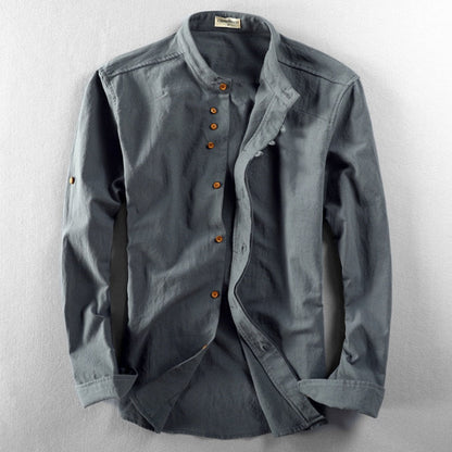 KATANA - Elegant Katana Shirt