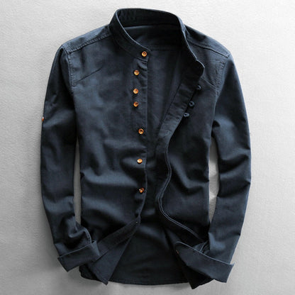 KATANA - Elegant Katana Shirt