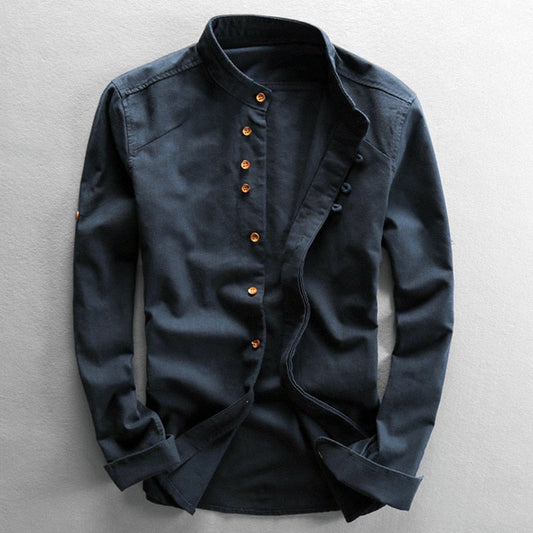 KATANA - Elegant Katana Shirt
