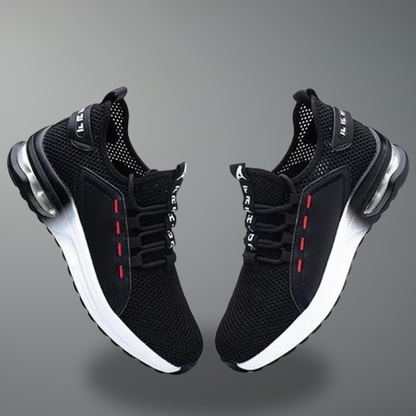 Fortem — Steel Toe Ultralight Safety Work Shoe
