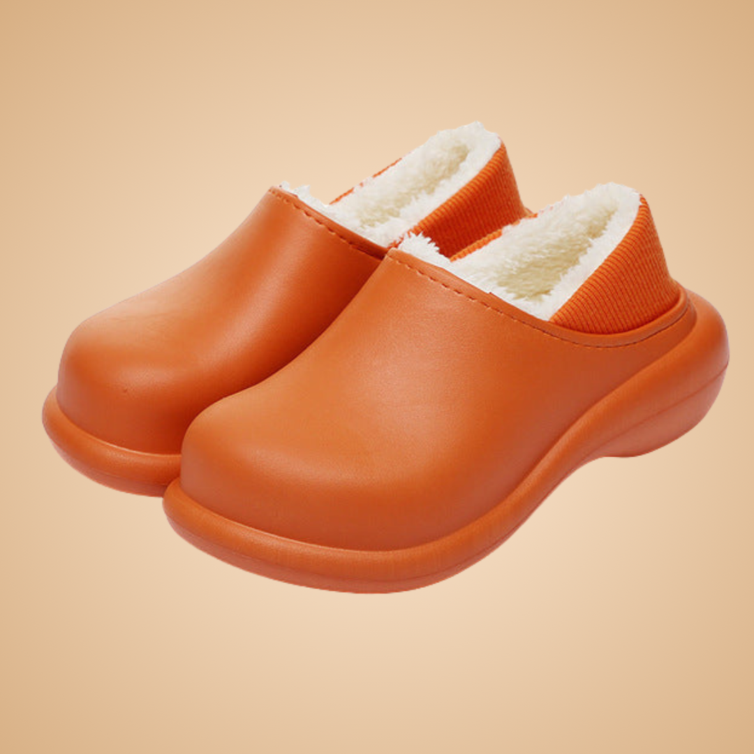Marlene Comfort Slip-On