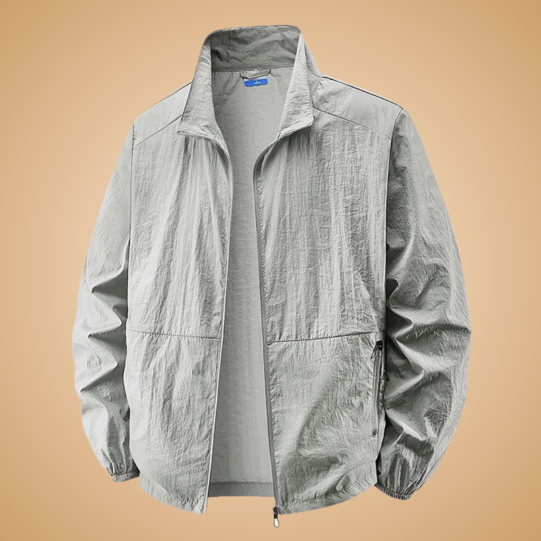 Koën — Modern Lightweight Jacket for Men