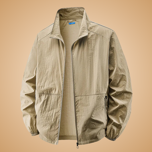 Koën — Modern Lightweight Jacket for Men
