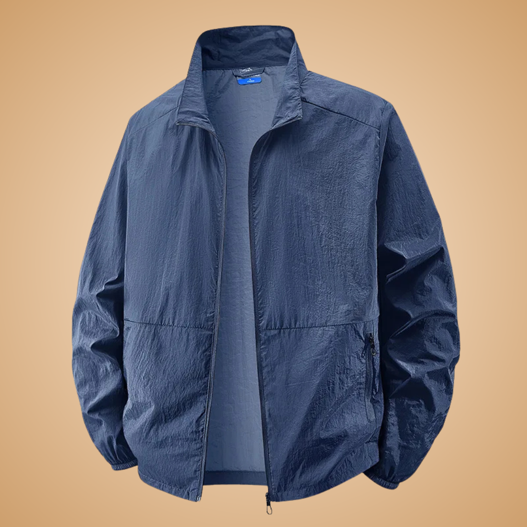 Koën — Modern Lightweight Jacket for Men