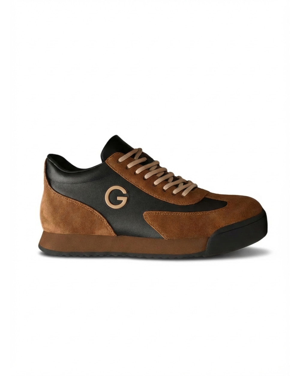 Elegant Leather Shoes - Premium Comfortable Footwear