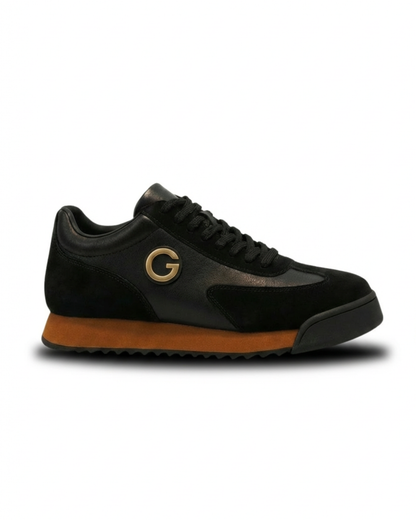 Elegant Leather Shoes - Premium Comfortable Footwear