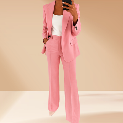 Melanie | Two-Piece Women's Suit
