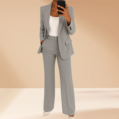 Melanie | Two-Piece Women's Suit