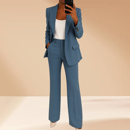 Melanie | Two-Piece Women's Suit
