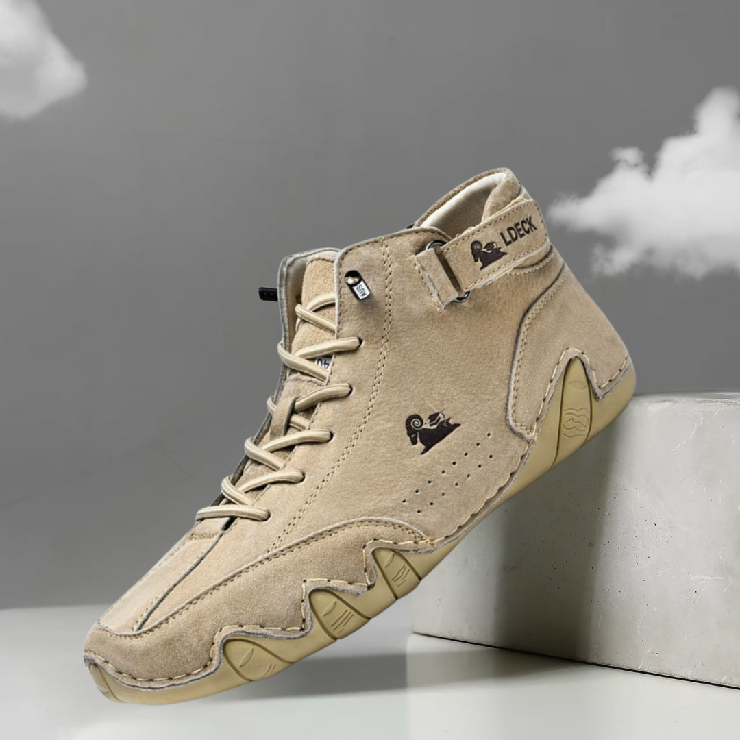 Syvora — Waterproof Support Men's Shoe